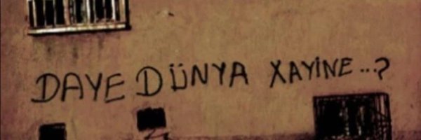 HawsarHama1 Profile Banner