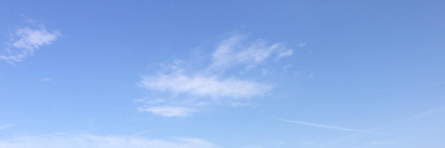 Center Cloud banner