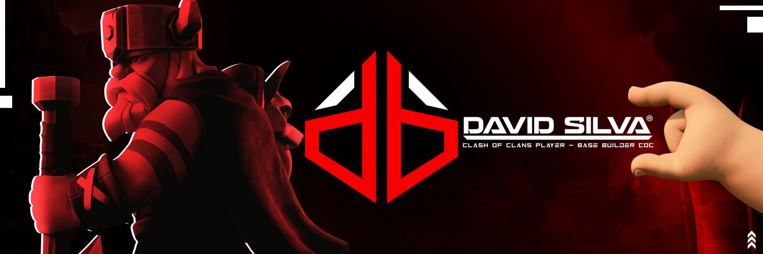 David Silva🇨🇴 banner