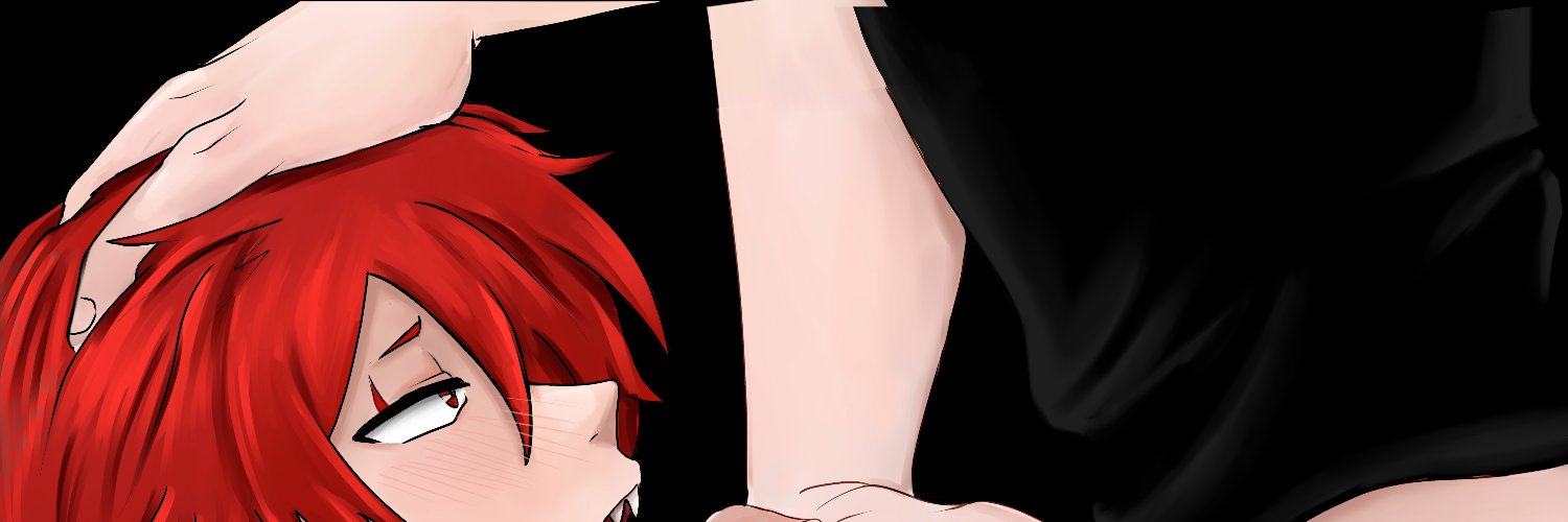 Anakito 🔞 NSFW | Kinky Art ⚠️ banner