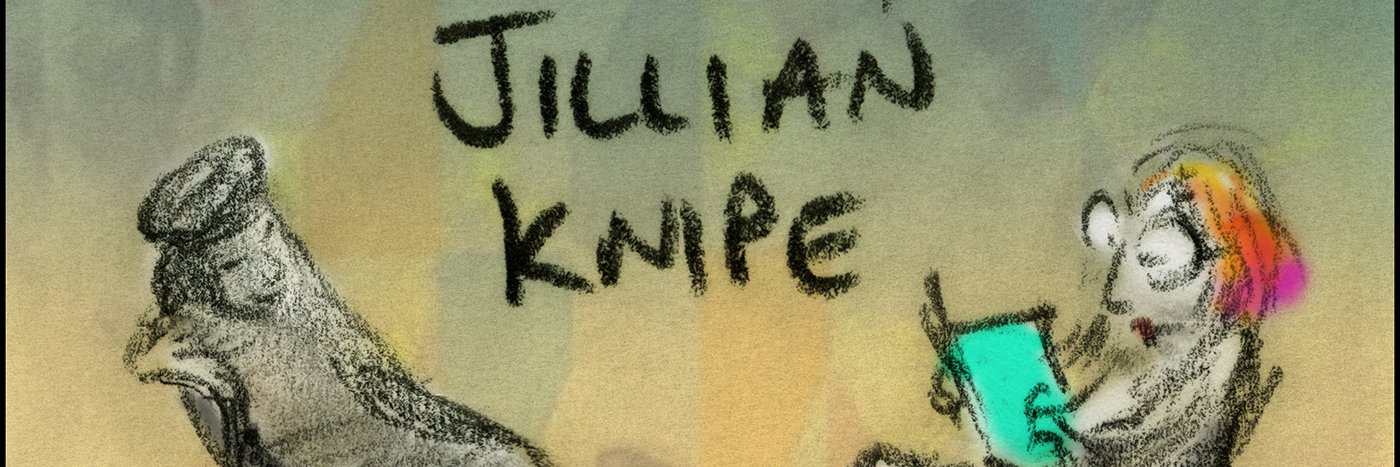 Jillian Knipe banner