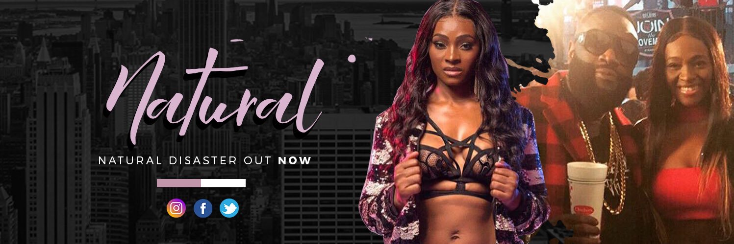 Natural305's profile banner image