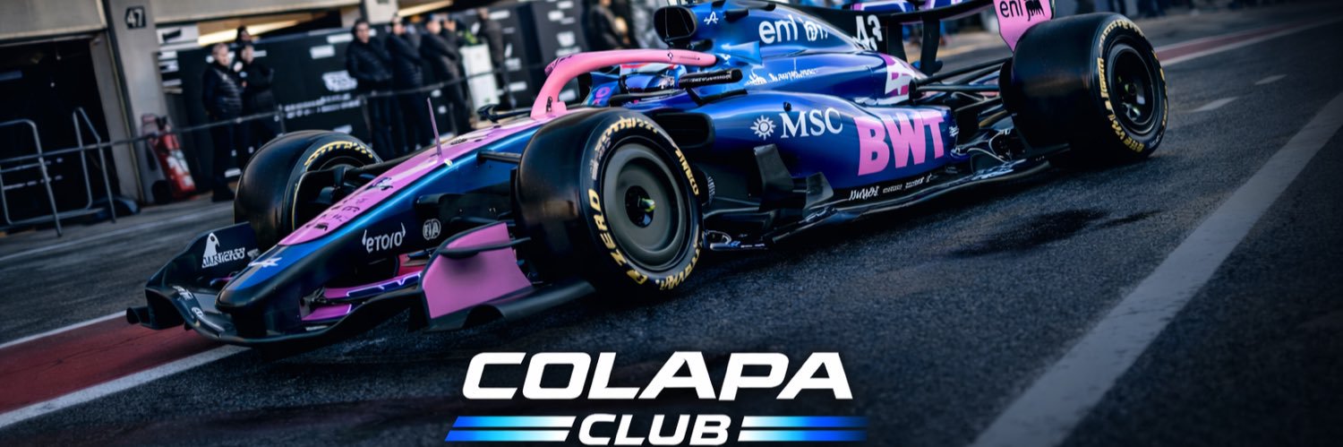 ColapaClub's profile banner image