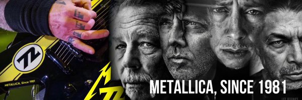 MetSince1981 Profile Banner