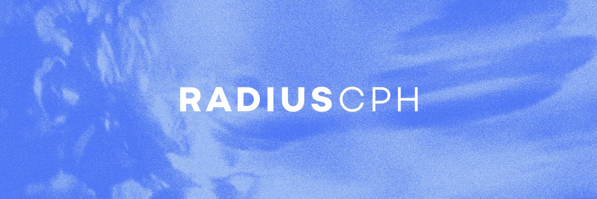 Theis Brøgger banner