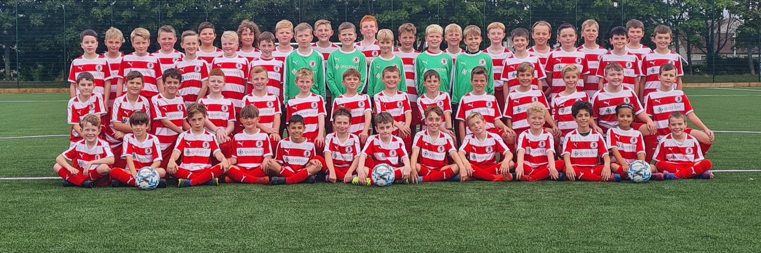 BonnyriggRose2012s banner