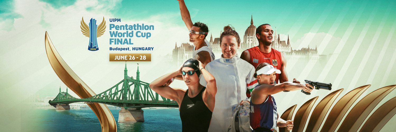 WorldPentathlon's profile banner image