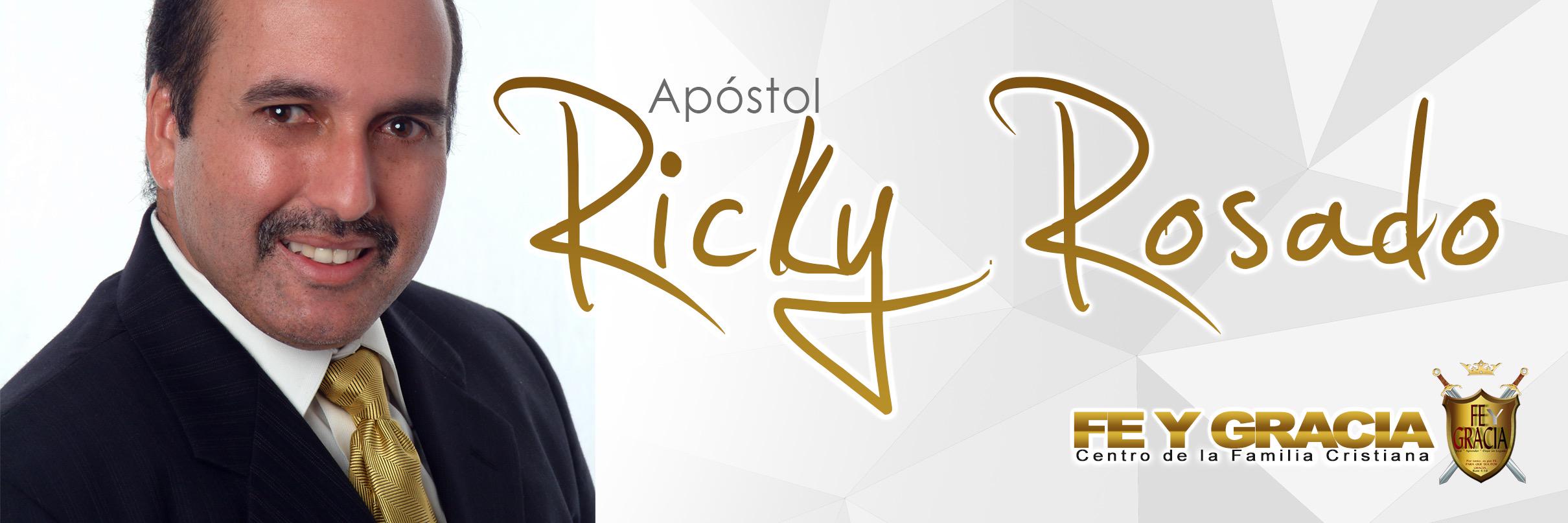 apostolricky's profile banner image