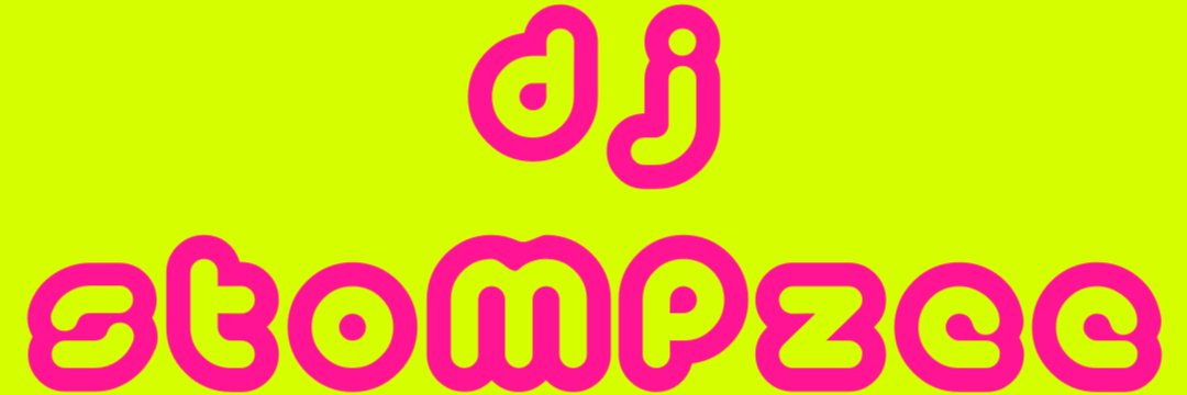 stompzee's profile banner image