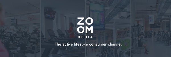 Zoom Media UK Profile Banner