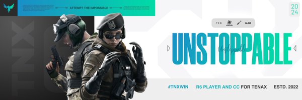 Unstoppable_LK Profile Banner