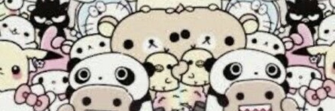 ୨୧ sleepiest girl on earth (AKA RIA) ୨୧ banner