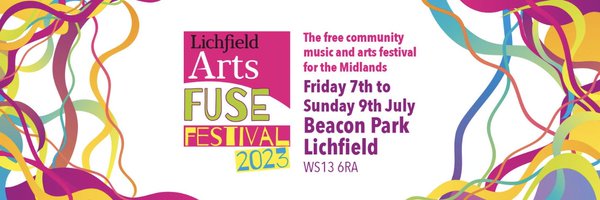 LichfieldFuse Profile Banner