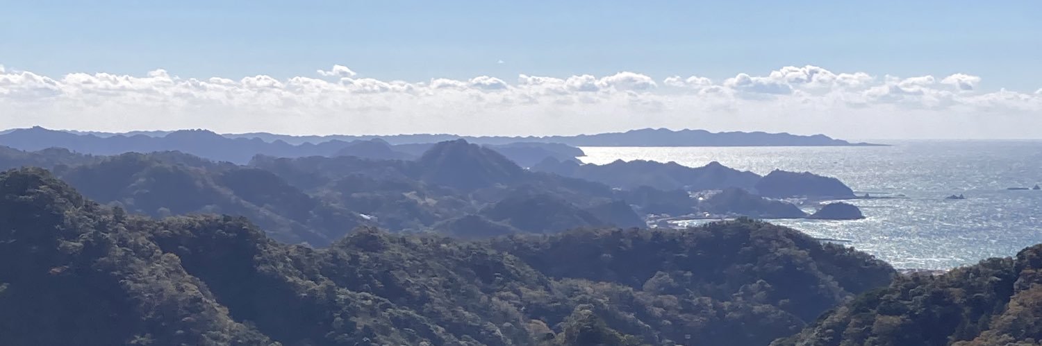omi_hide1's profile banner image