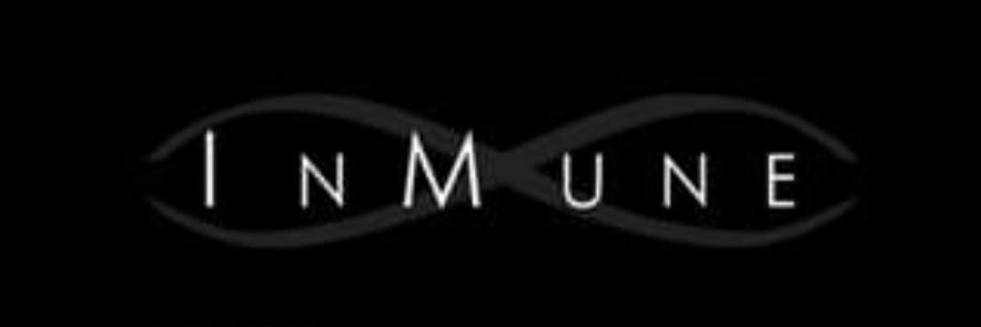 InMune banner