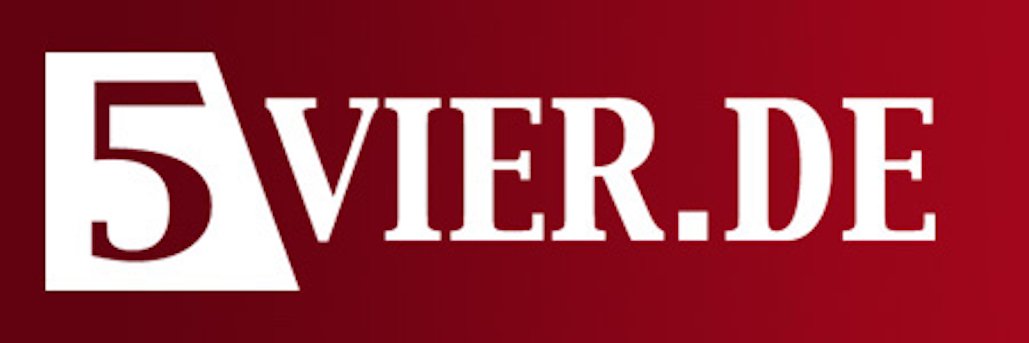 5vier banner