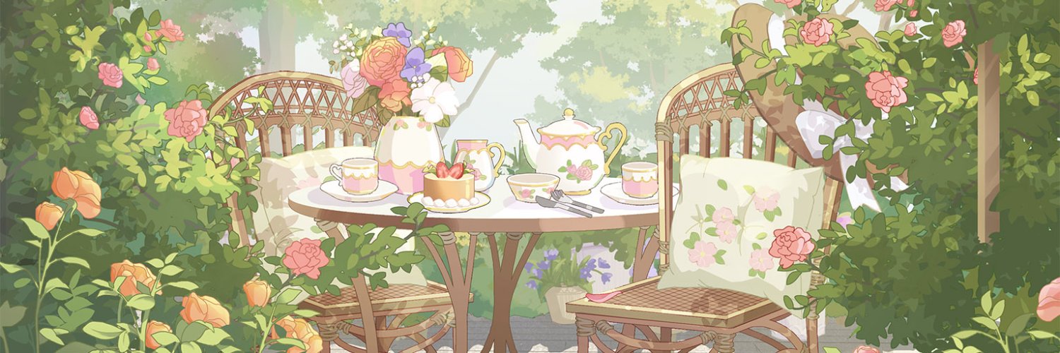 BesamaDesu's profile banner image