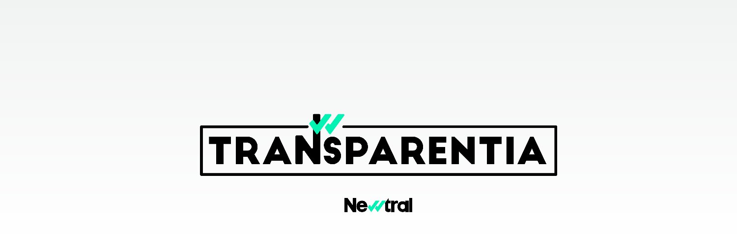 Transparentia Profile Banner