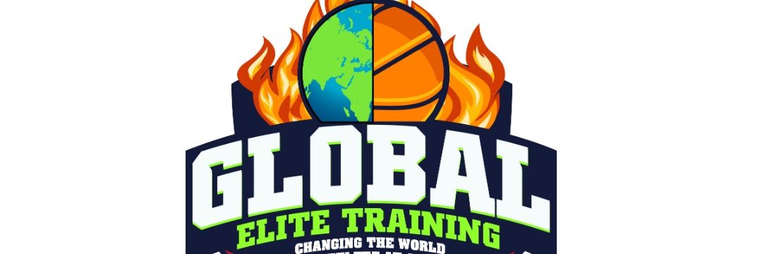 Global Elite Training 🌏🏀 banner