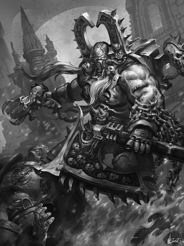 TheKharn's profile banner image