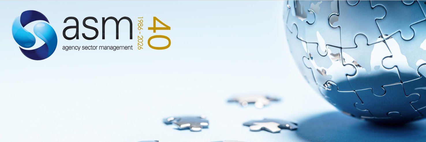 ASM (UK) Ltd banner