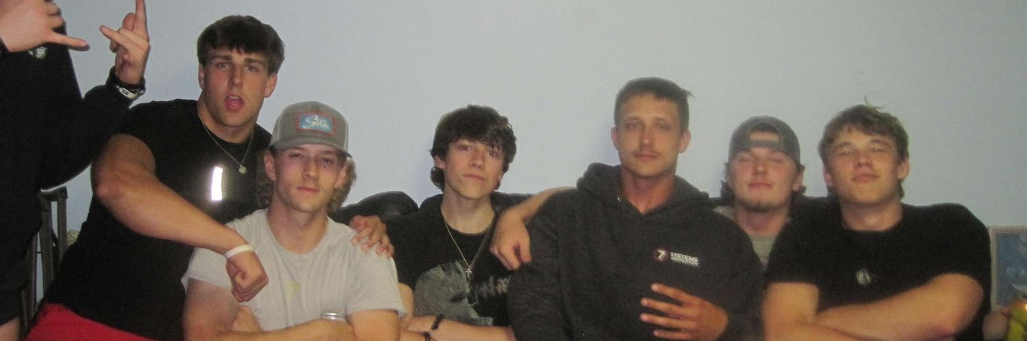 KyleBridger7's profile banner image