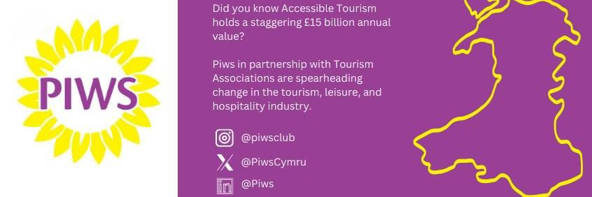 PiwsCymru's profile banner image