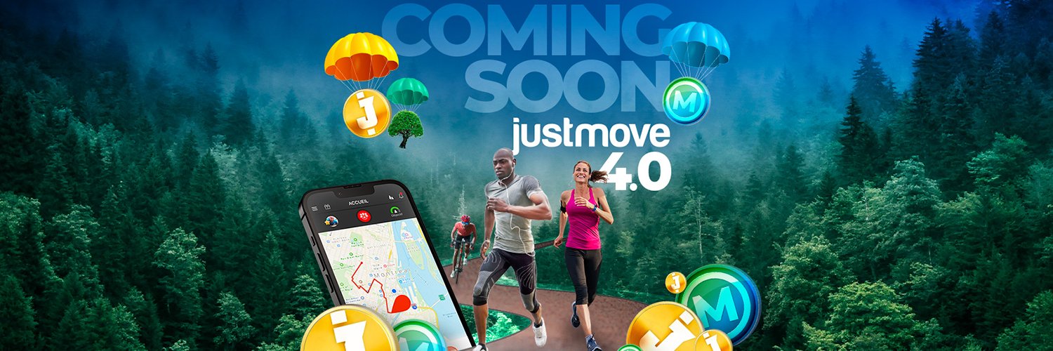 JustMOVE banner