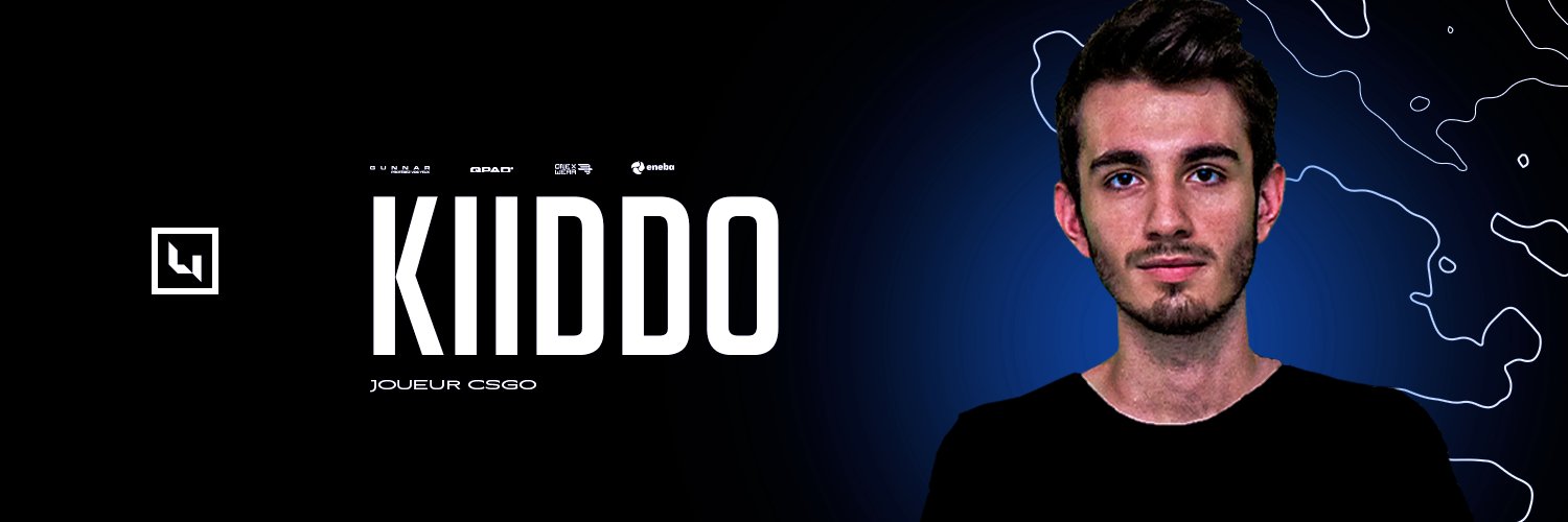 Kiiddo banner