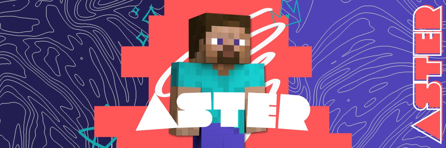 casarolly | AsterSSB banner