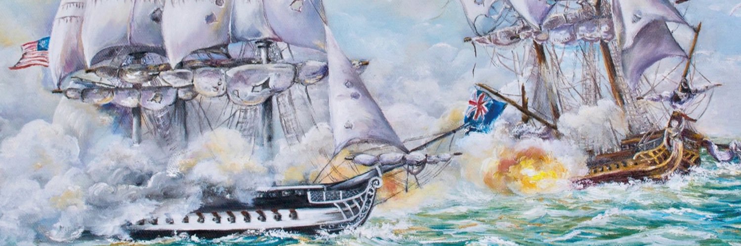 Nick James Kaizer's banner