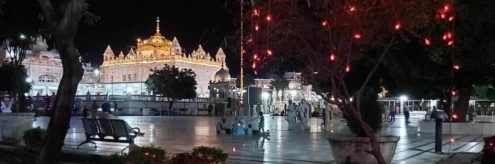 ravindersinghm4's profile banner image