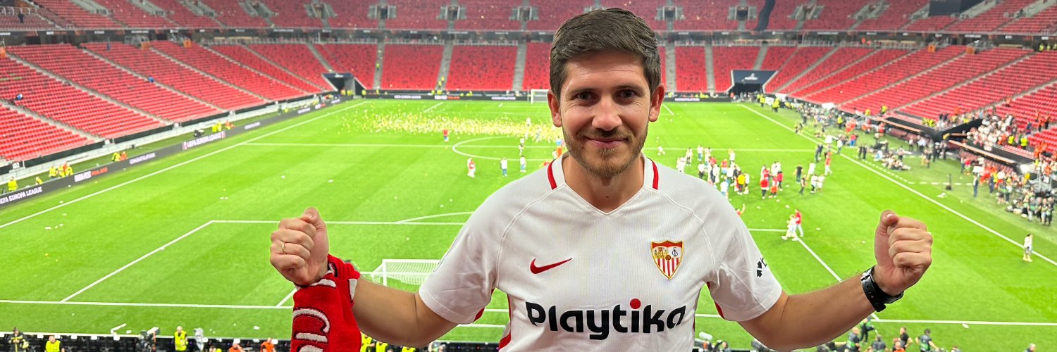 Pablo Galavís banner