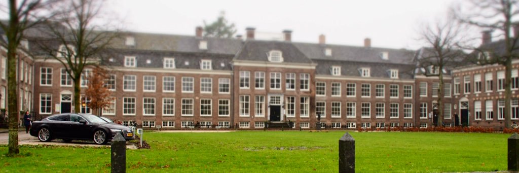 EvanGelderen's profile banner image