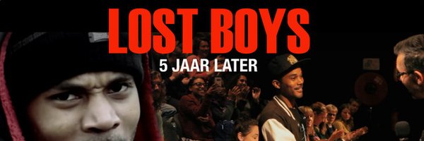 lostboysatwork Profile Banner