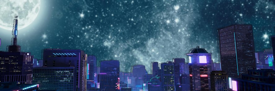 Vibe banner