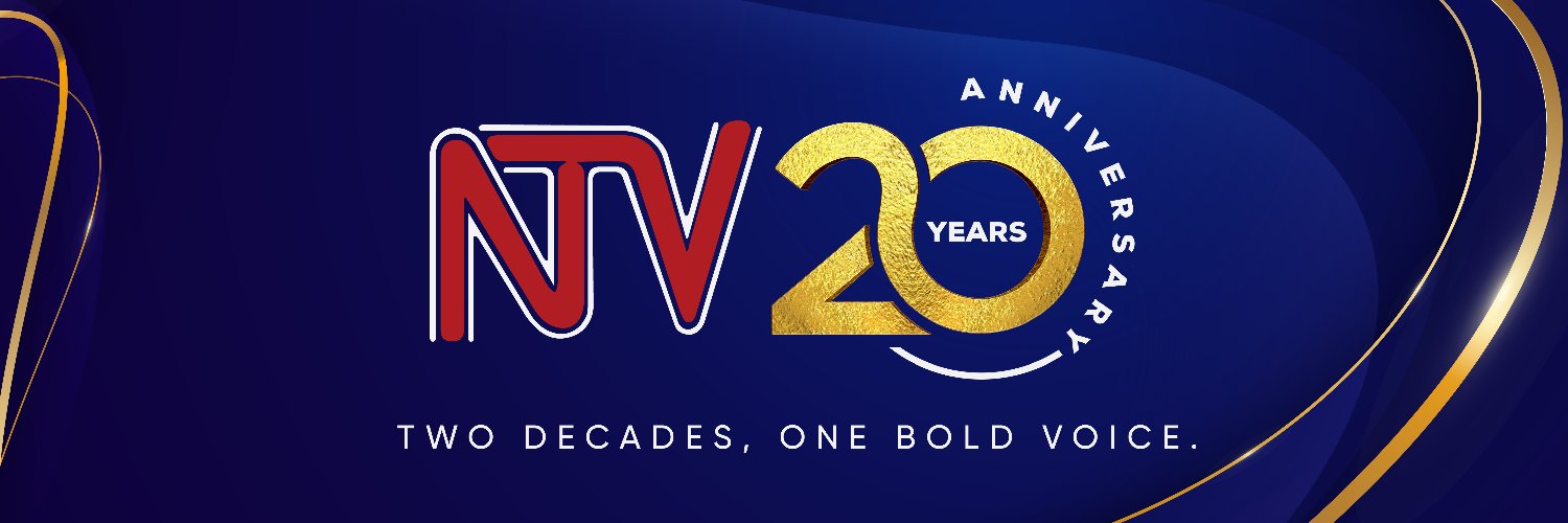 NTV UGANDA banner