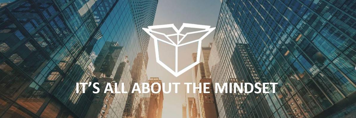 Entrepreneurial Mindset Profile® (EMP) banner