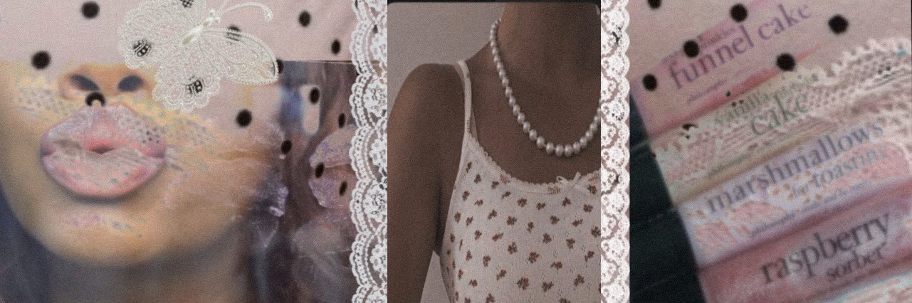 𝓴𝓪𝓲𝓽 ꕤ ⋆˙⟡ mj era banner