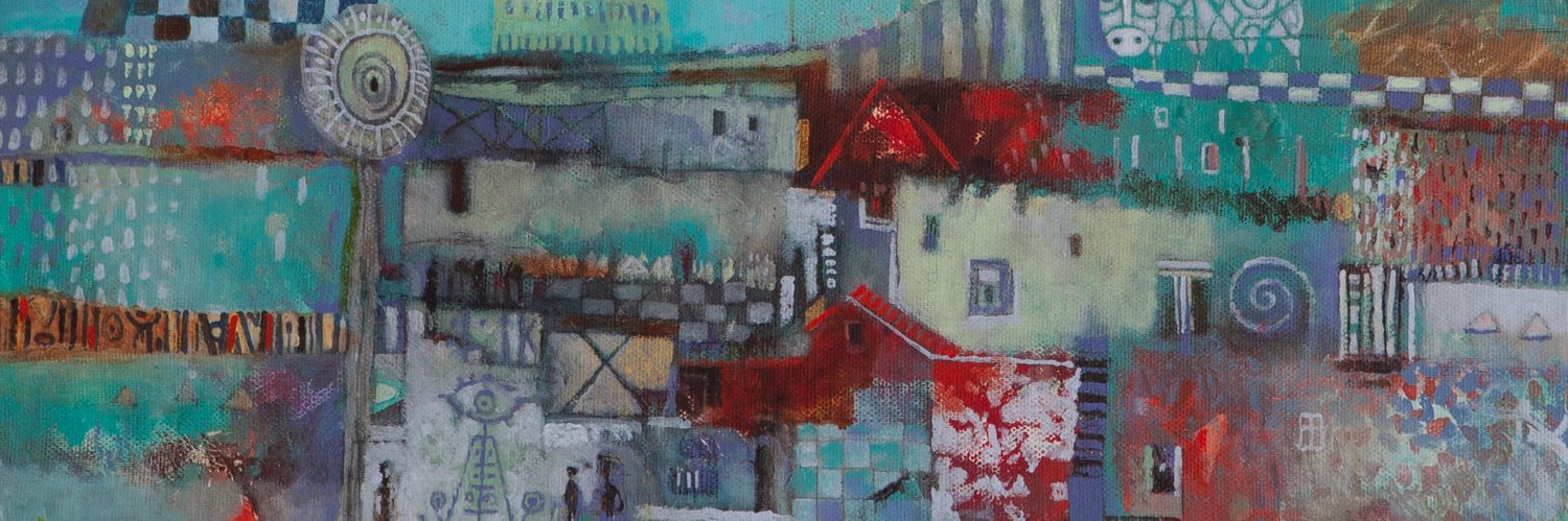 ArtofrusGallery's profile banner image