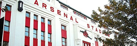 WannabeGooner's profile banner image
