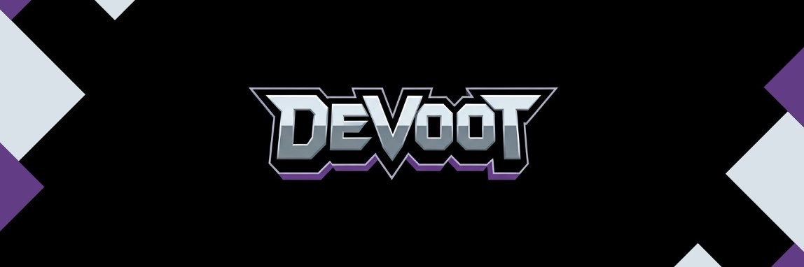 DevootRS's profile banner image