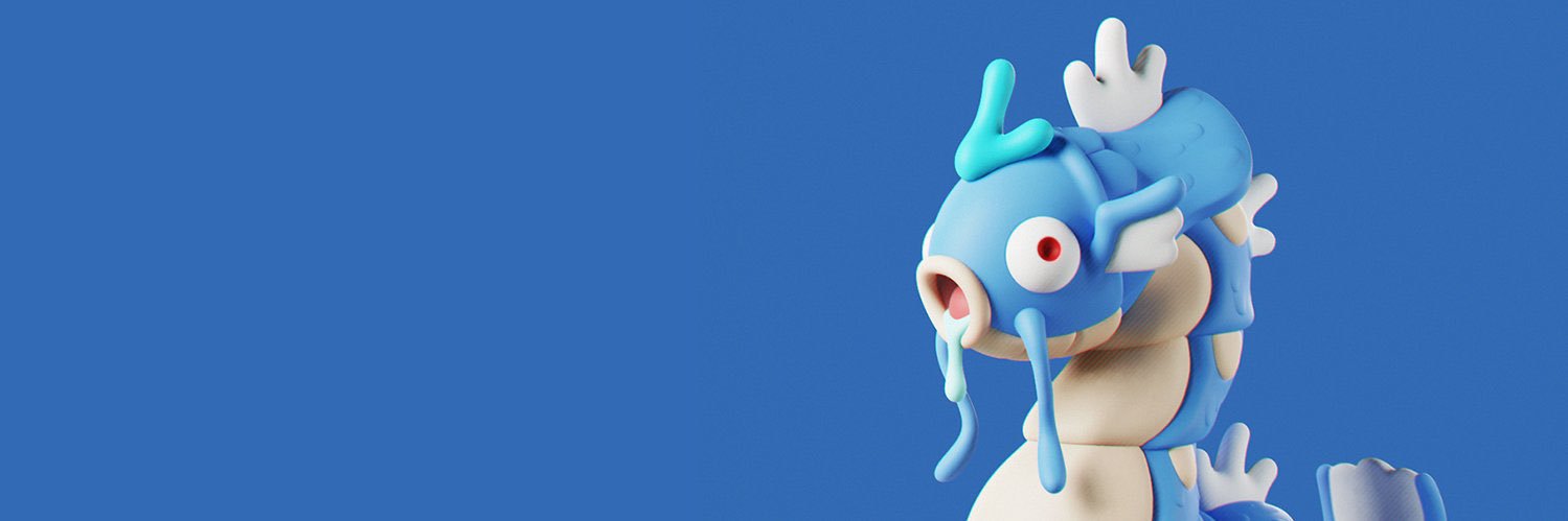 Gi, o vani banner