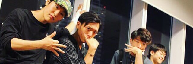 bboyHiROKi_aqua's profile banner image