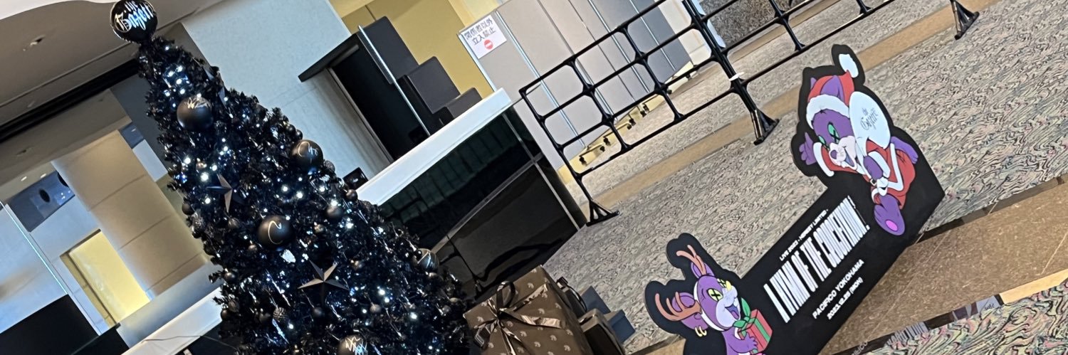 hakubo_0212's profile banner image