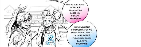 TheCardinalArts Profile Banner