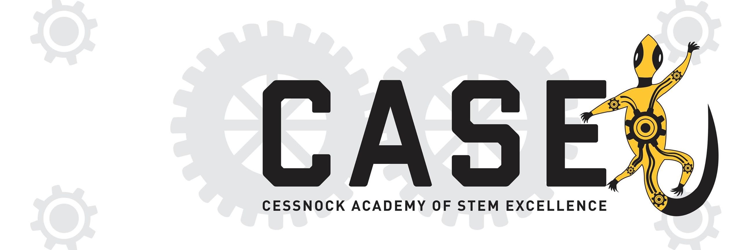 CASE NSW DoE banner