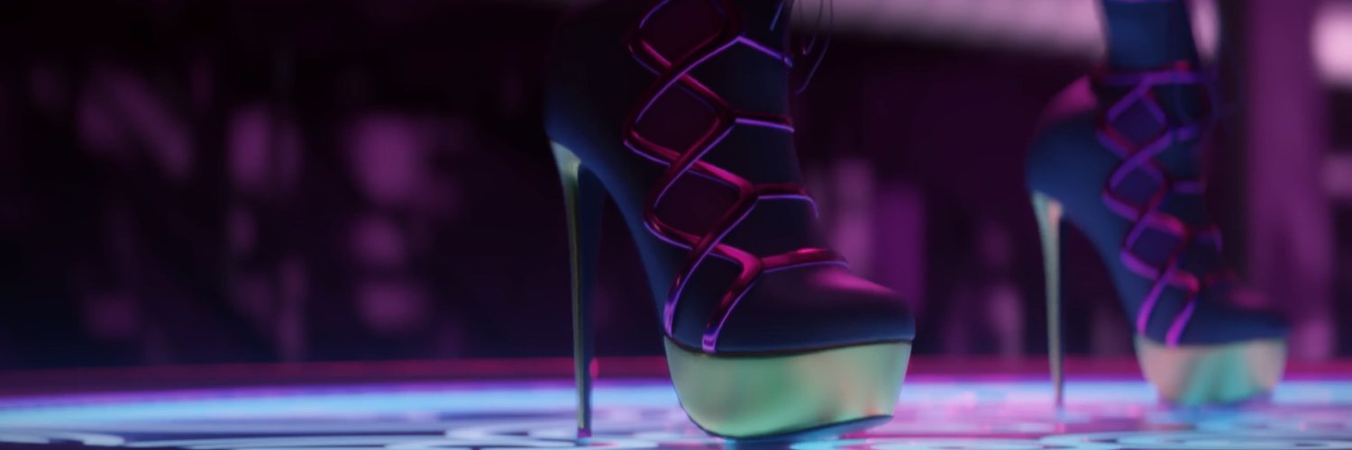 kumslow's profile banner image