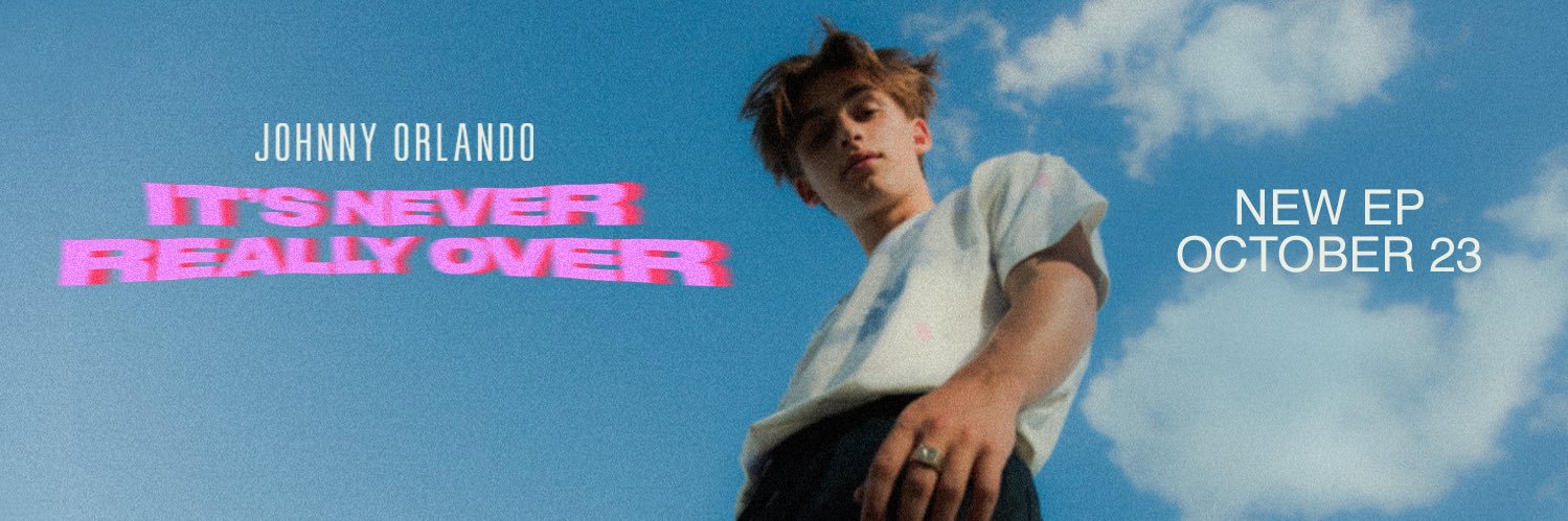 JohnnyOrlTH's profile banner image