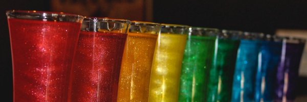 BrewGlitter Profile Banner